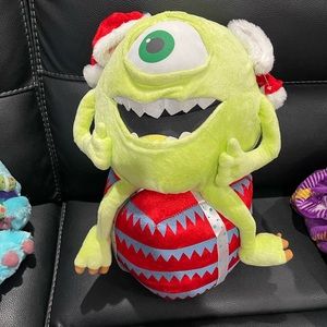 Mike Wazowski Door Greeter